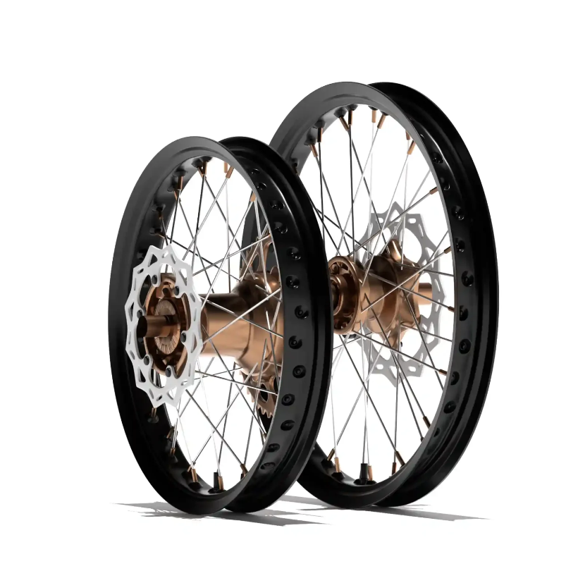 Wheels